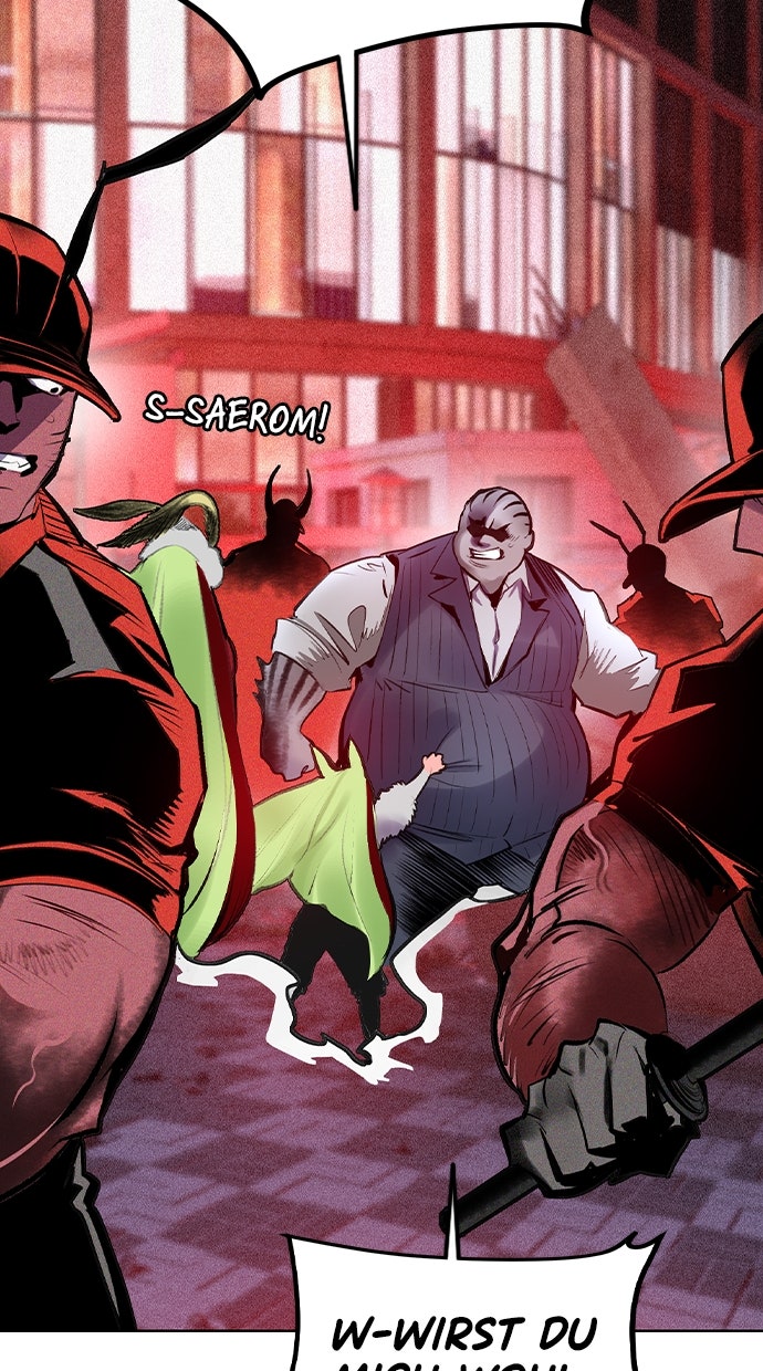 Read Jungle Juice DE Manga Online