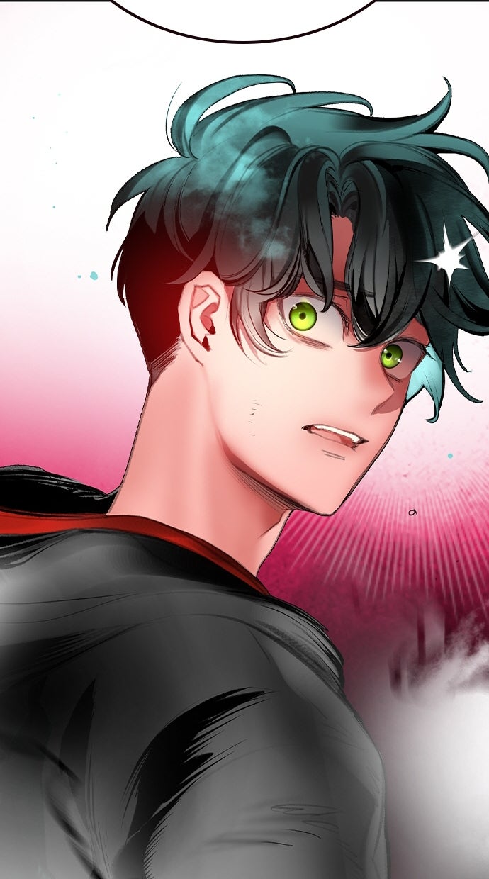 Read Jungle Juice DE Manga Online