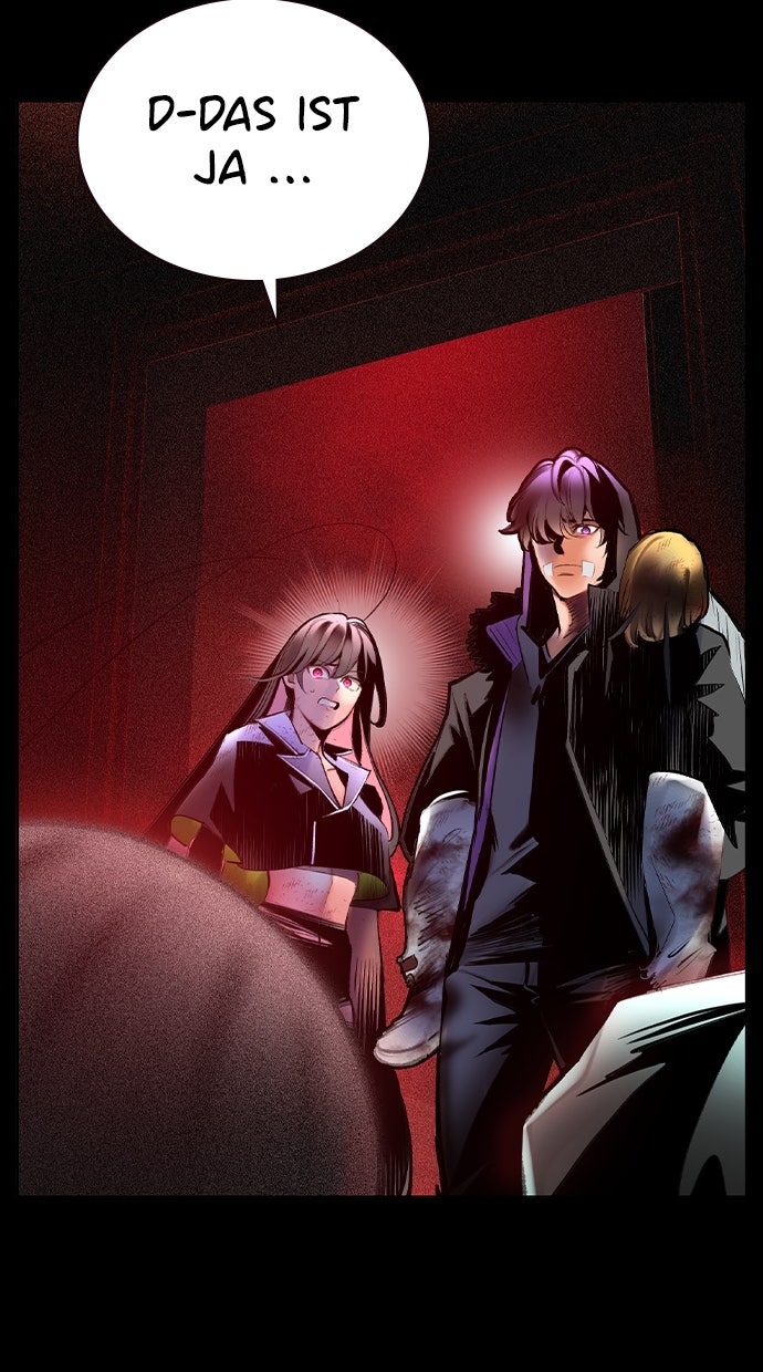 Read Jungle Juice DE Manga Online