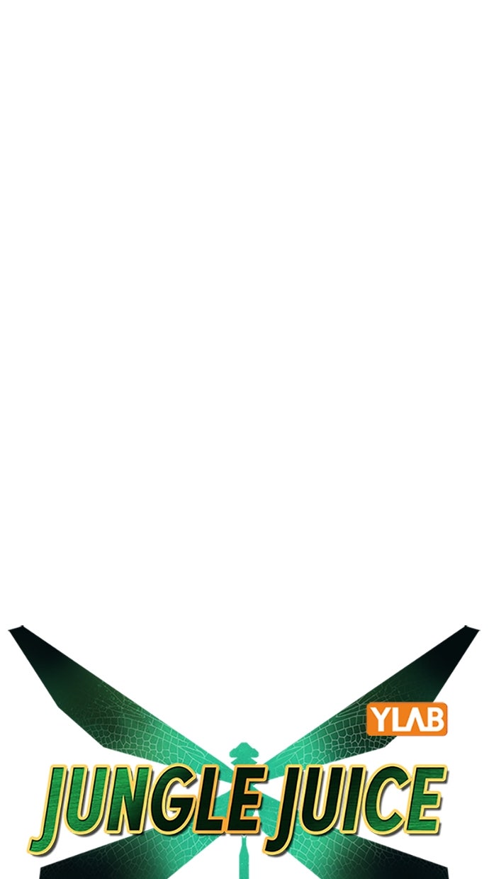 Read Jungle Juice DE Manga Online