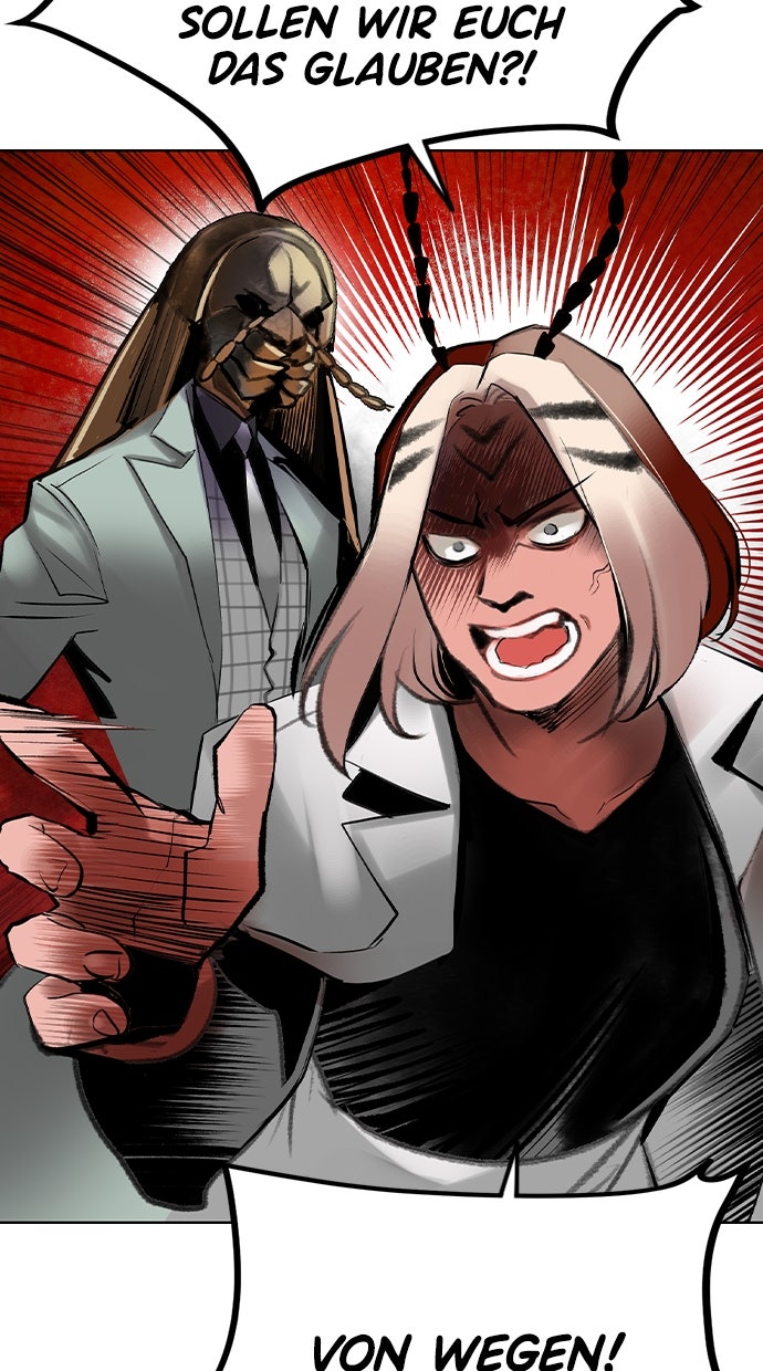 Read Jungle Juice DE Manga Online