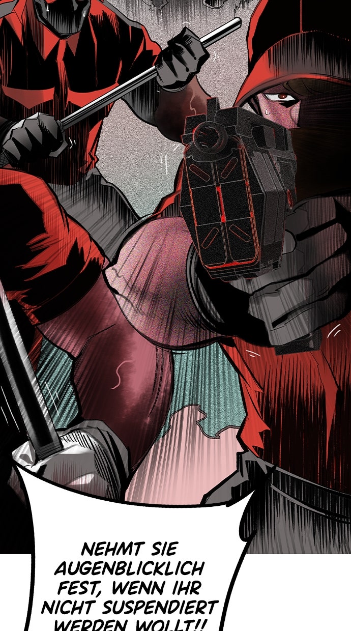 Read Jungle Juice DE Manga Online