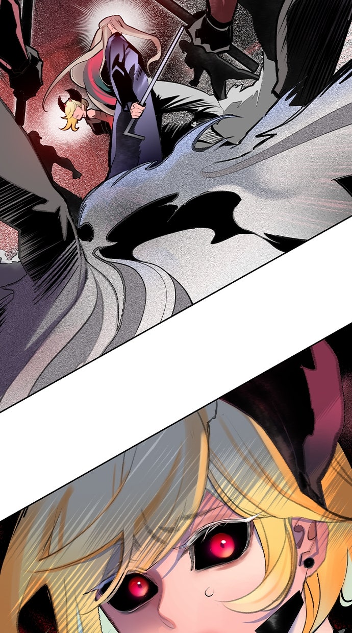 Read Jungle Juice DE Manga Online