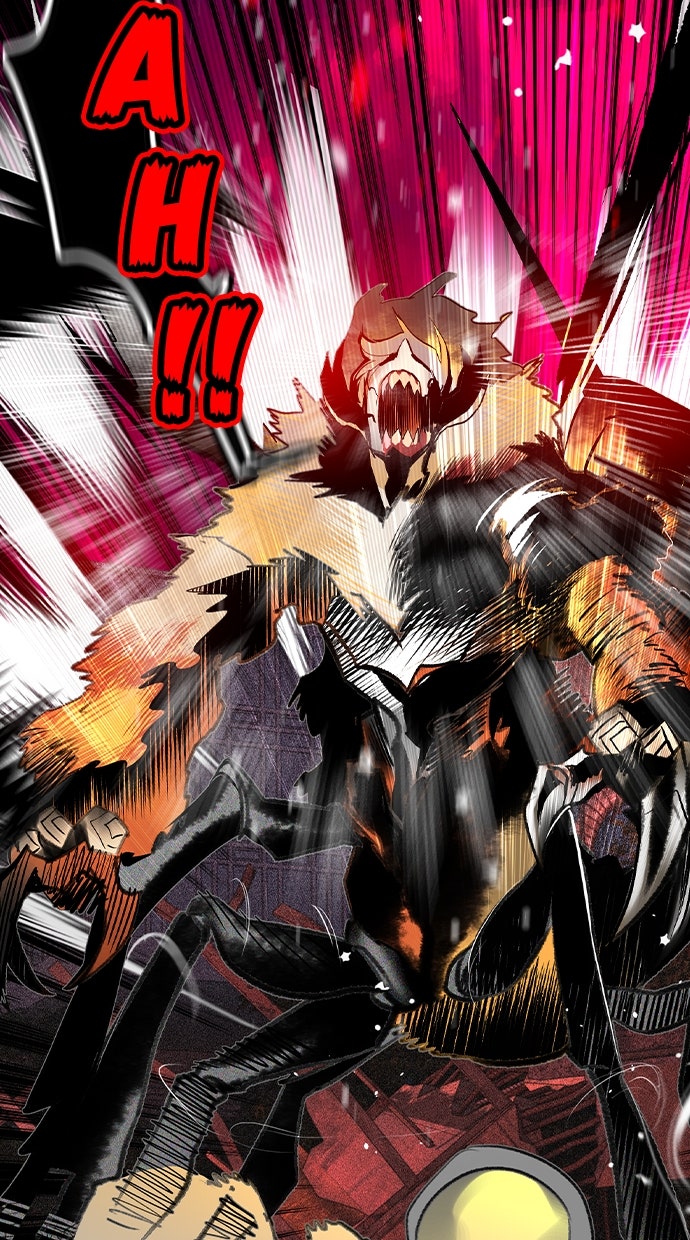 Read Jungle Juice DE Manga Online