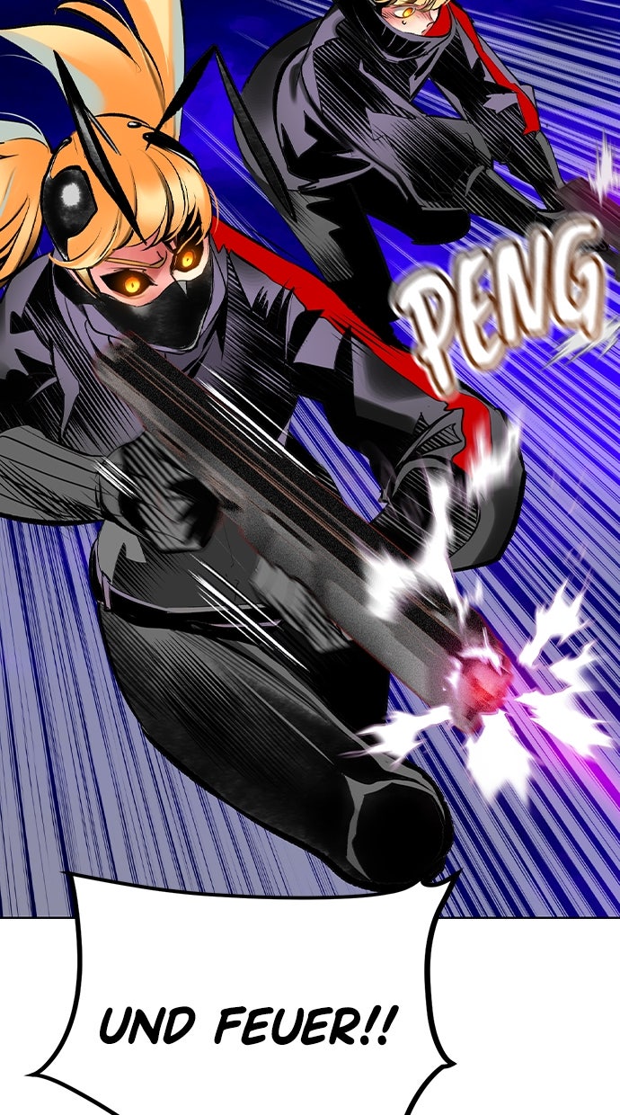 Read Jungle Juice DE Manga Online