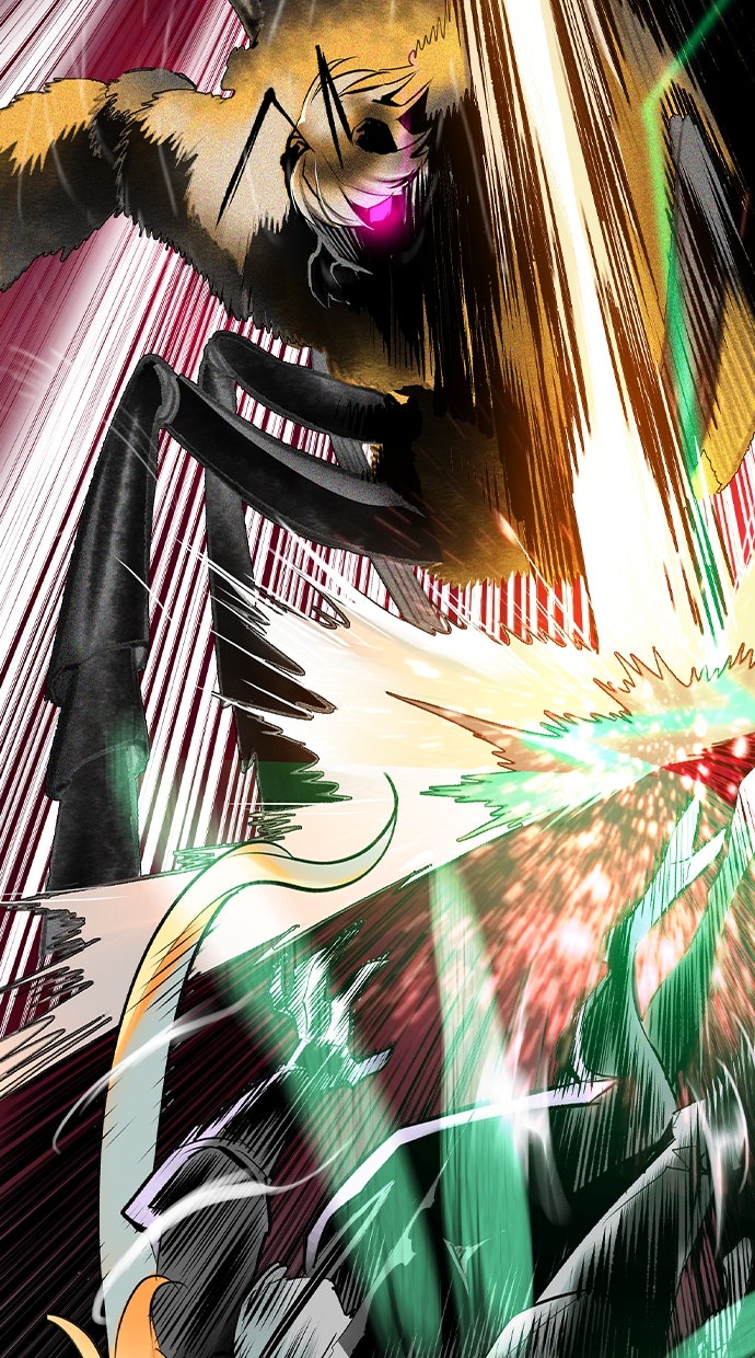 Read Jungle Juice DE Manga Online