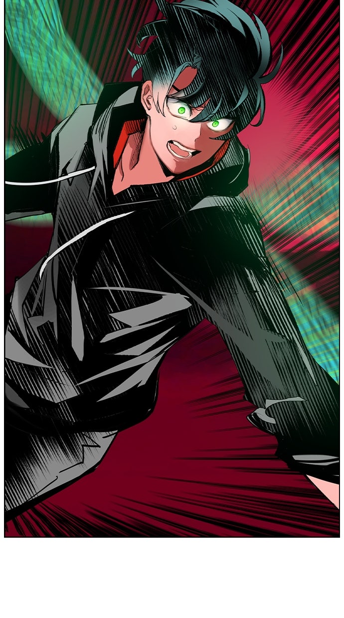 Read Jungle Juice DE Manga Online