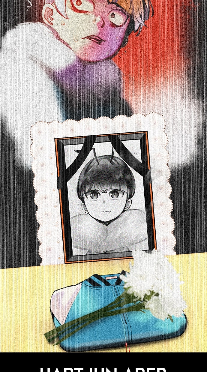 Read Jungle Juice DE Manga Online