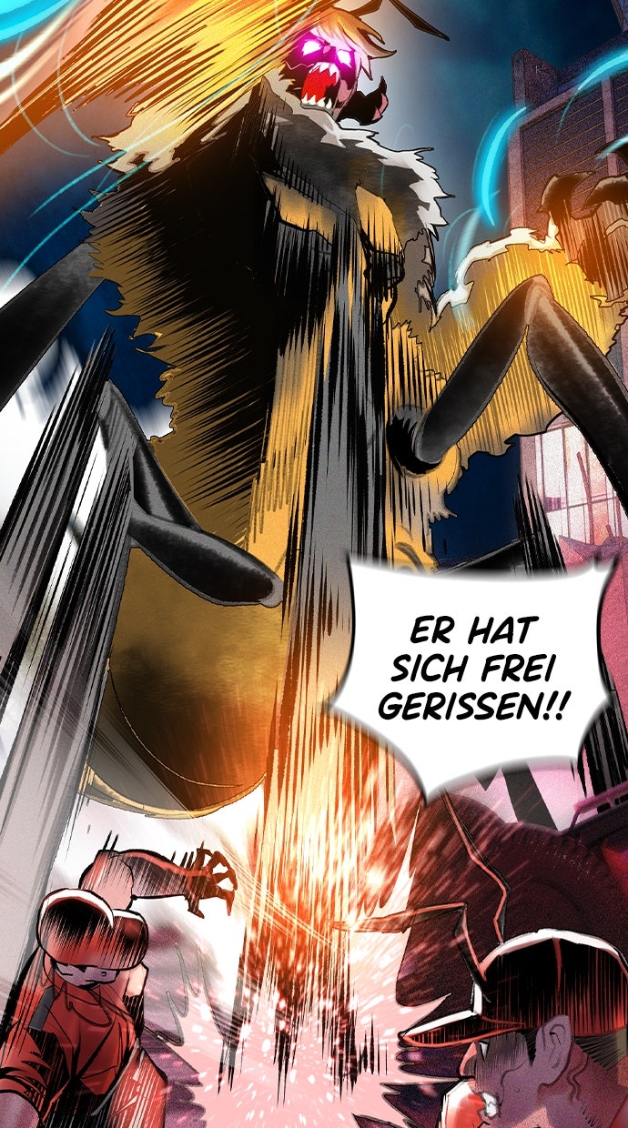 Read Jungle Juice DE Manga Online