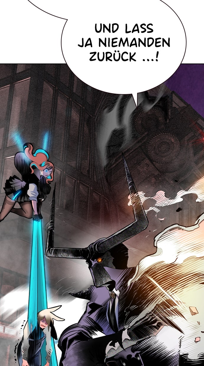 Read Jungle Juice DE Manga Online