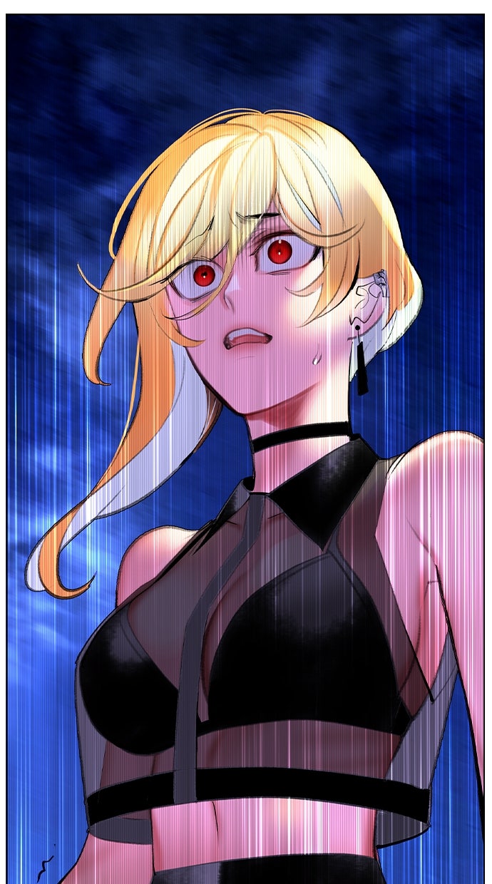 Read Jungle Juice DE Manga Online