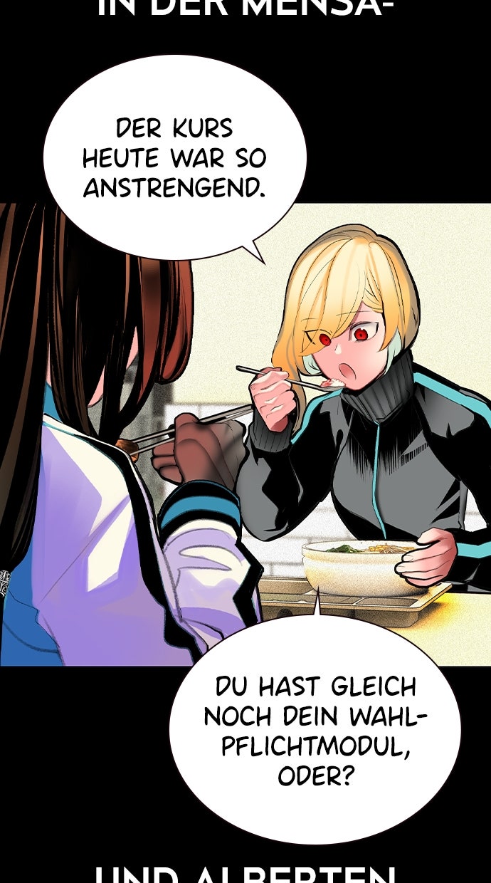 Read Jungle Juice DE Manga Online