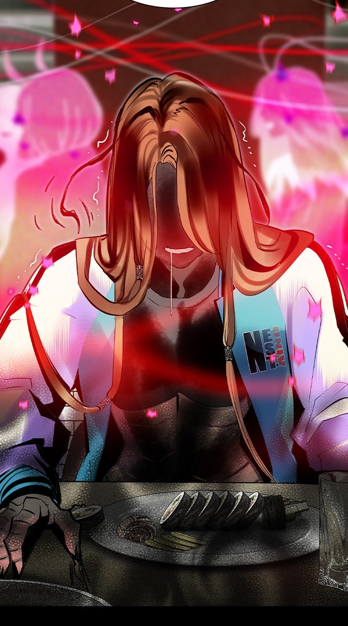 Read Jungle Juice DE Manga Online