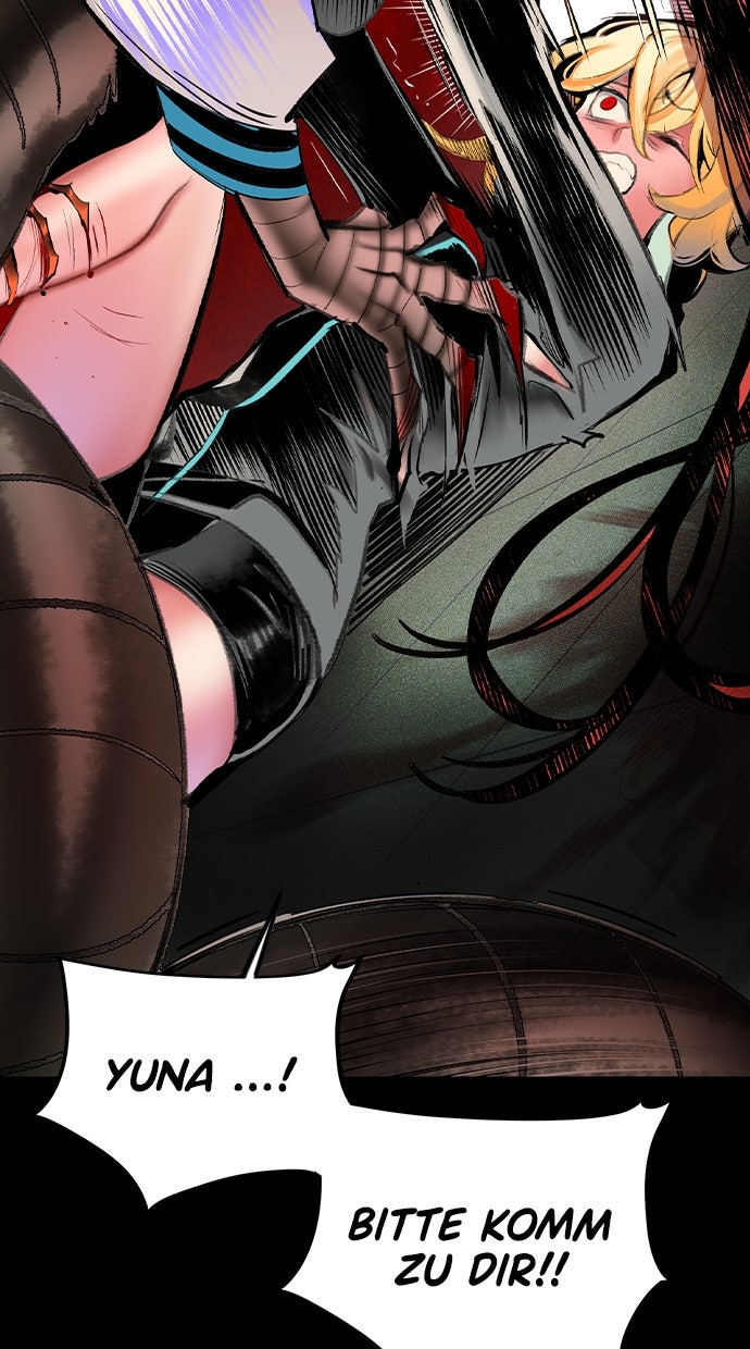 Read Jungle Juice DE Manga Online