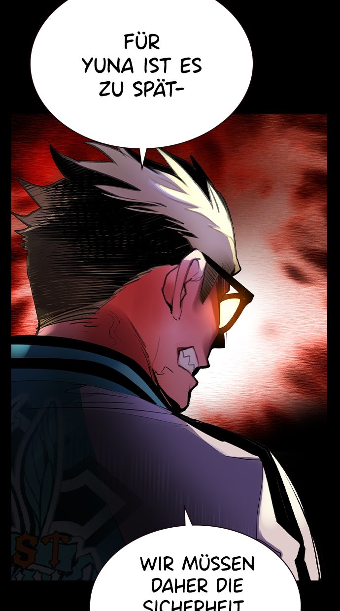 Read Jungle Juice DE Manga Online