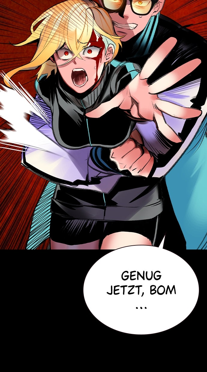 Read Jungle Juice DE Manga Online