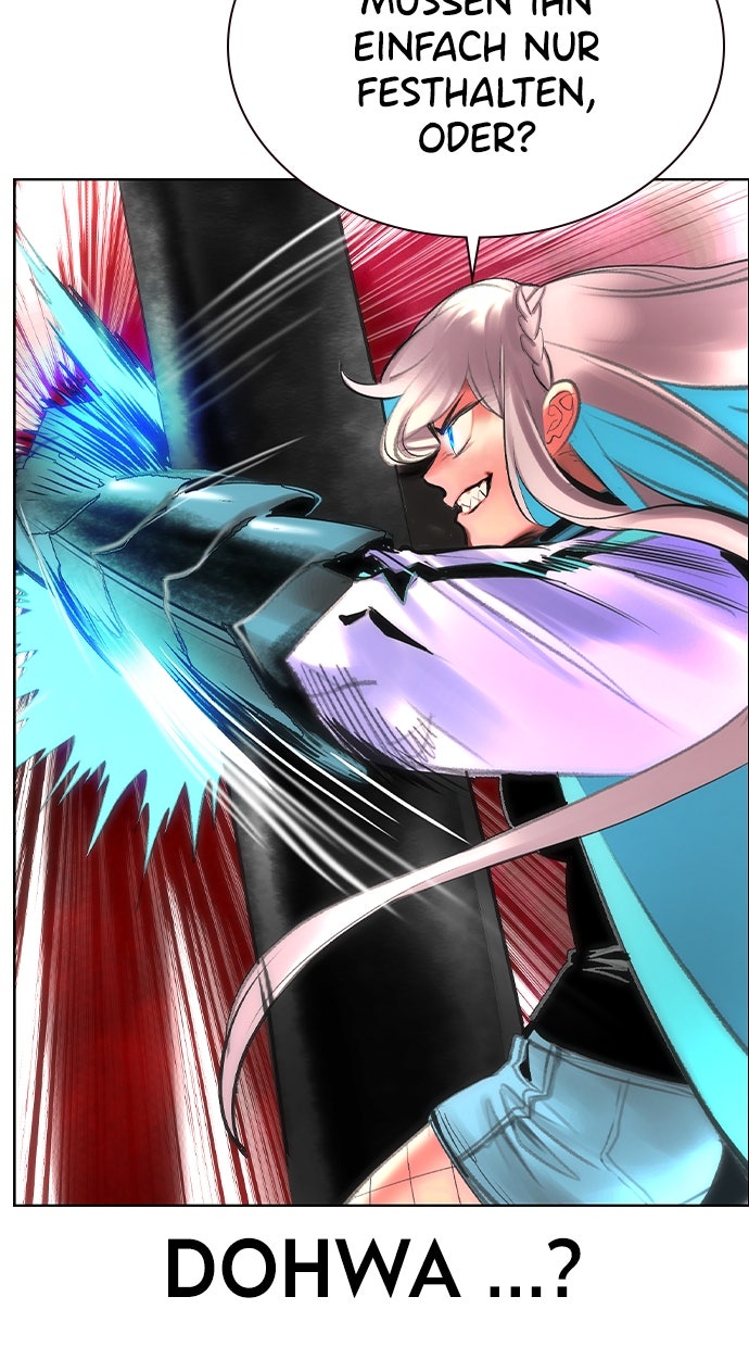 Read Jungle Juice DE Manga Online