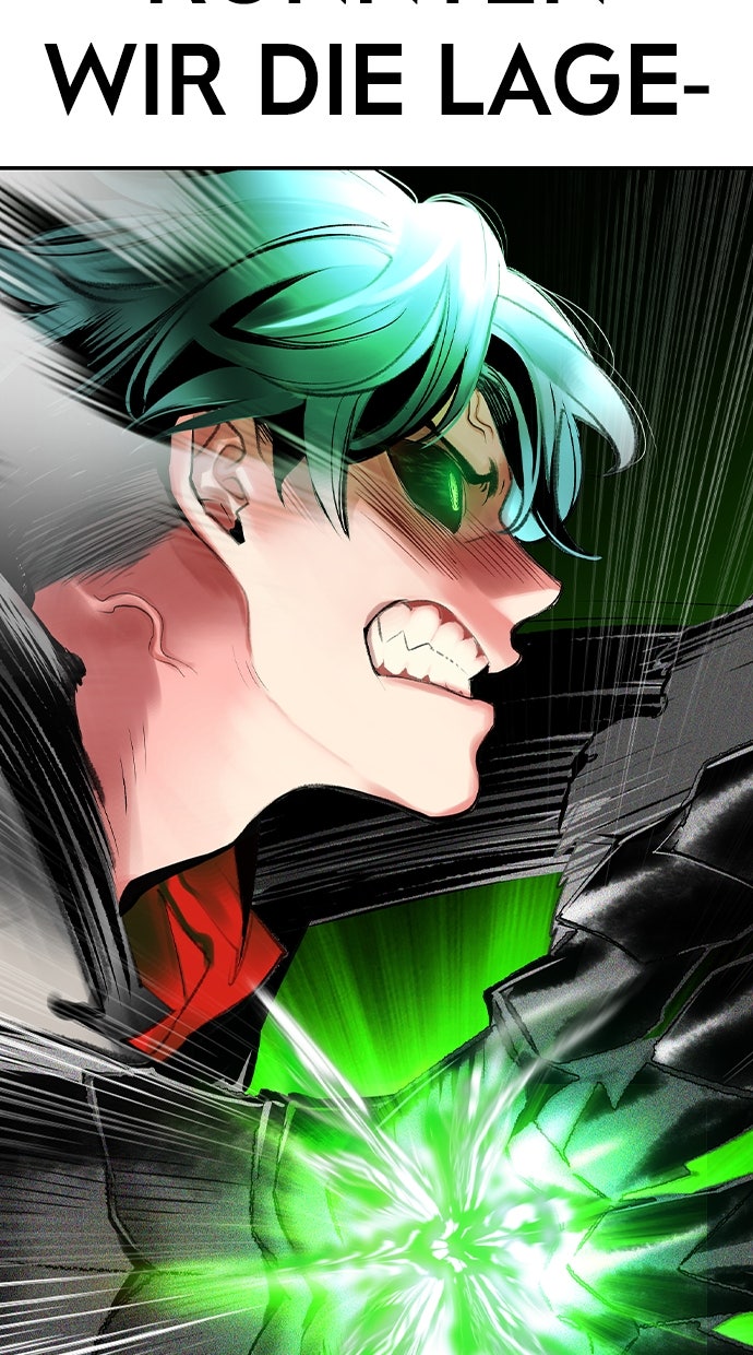 Read Jungle Juice DE Manga Online