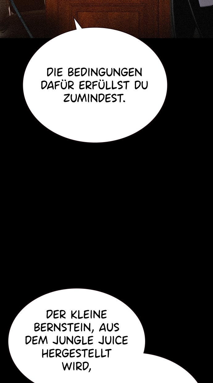 Read Jungle Juice DE Manga Online