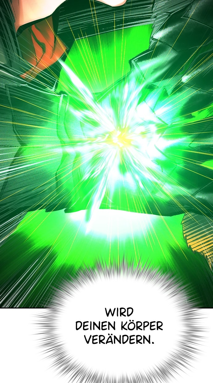 Read Jungle Juice DE Manga Online