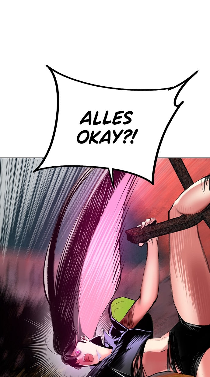 Read Jungle Juice DE Manga Online