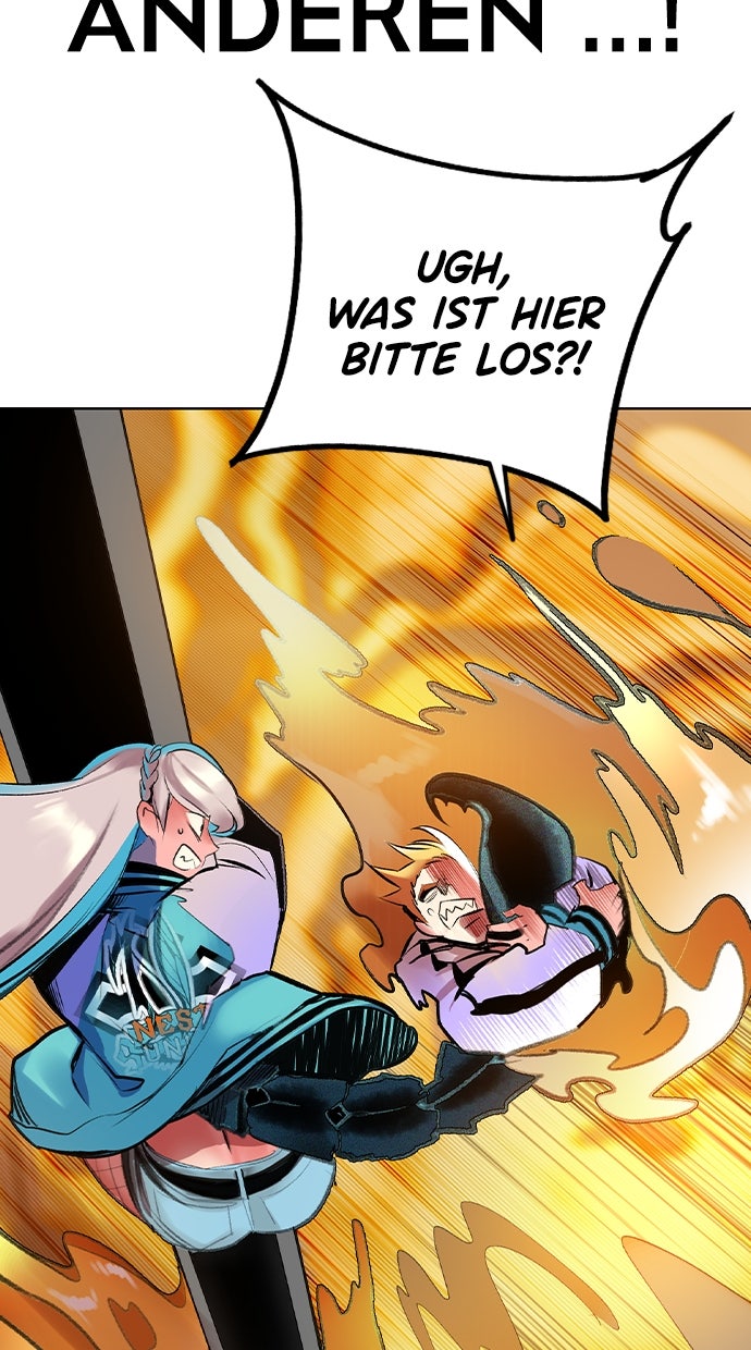 Read Jungle Juice DE Manga Online