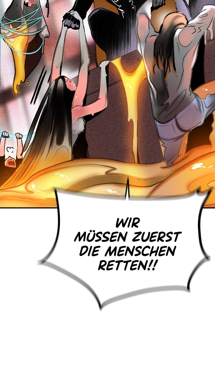 Read Jungle Juice DE Manga Online