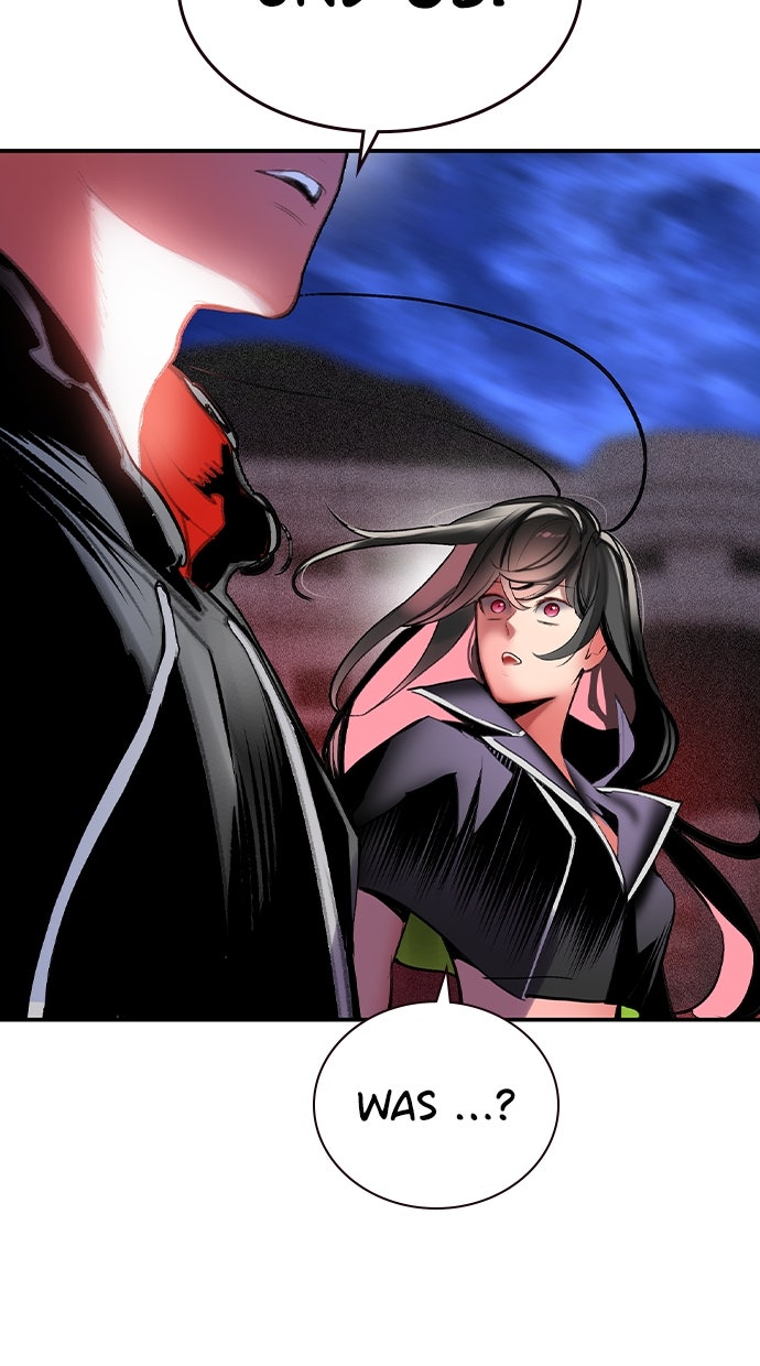 Read Jungle Juice DE Manga Online