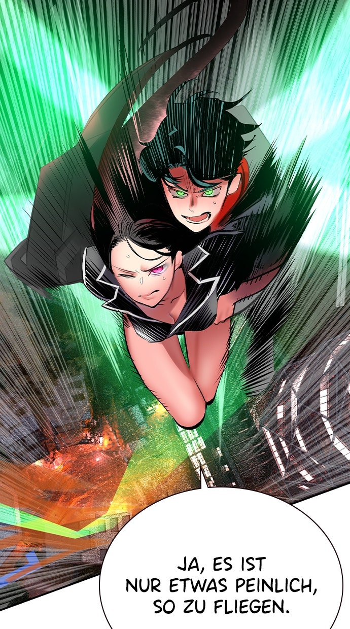 Read Jungle Juice DE Manga Online