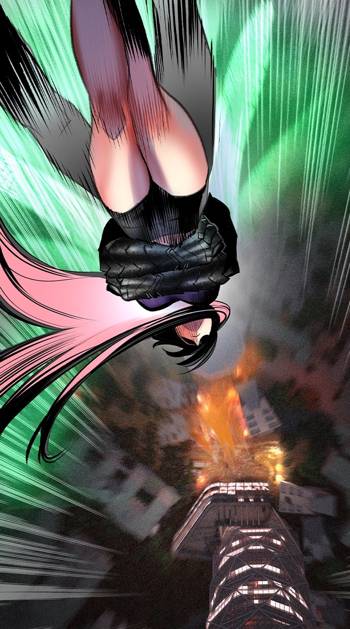 Read Jungle Juice DE Manga Online