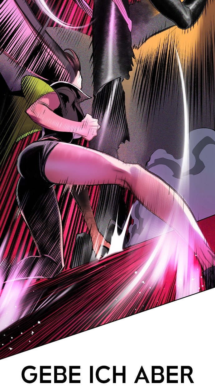 Read Jungle Juice DE Manga Online