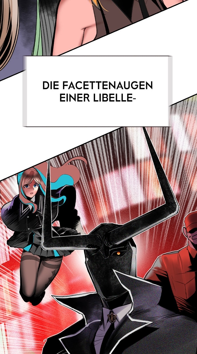 Read Jungle Juice DE Manga Online