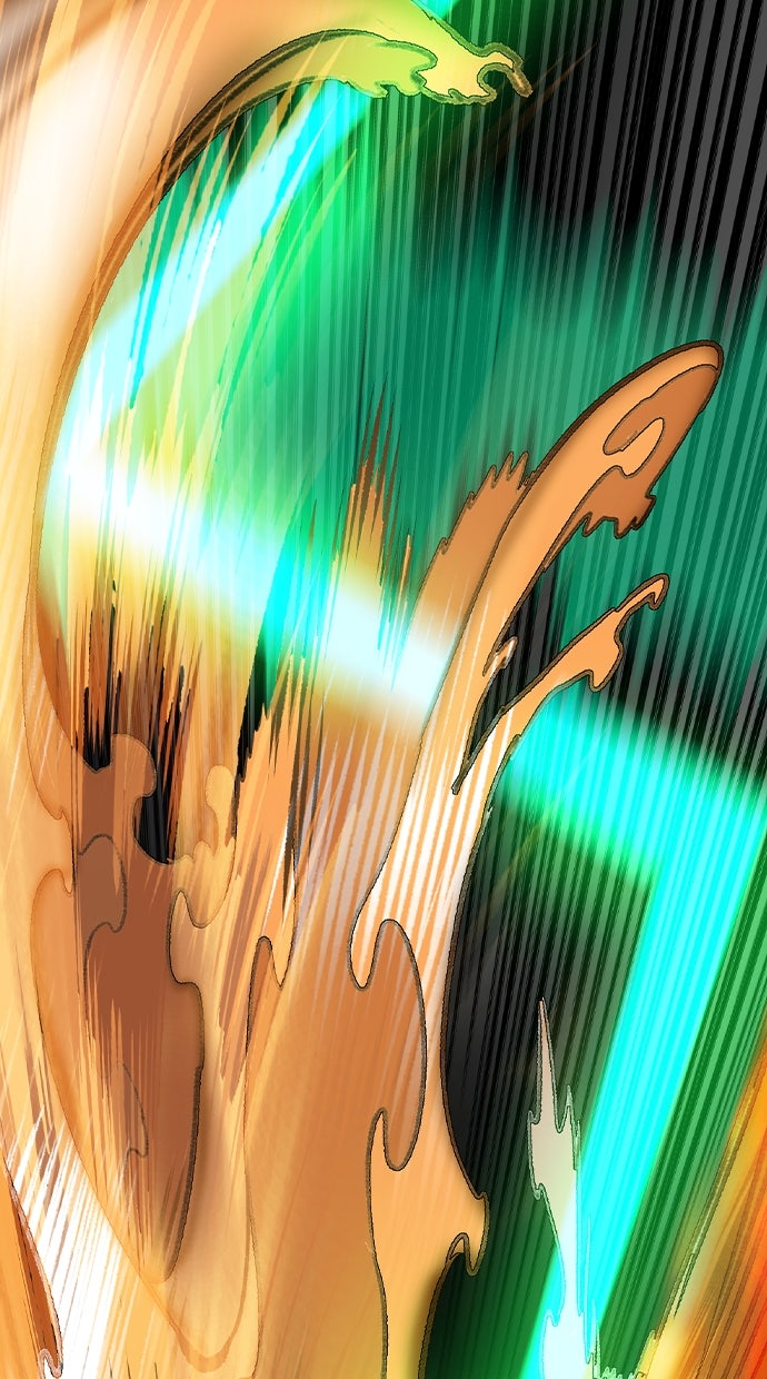 Read Jungle Juice DE Manga Online