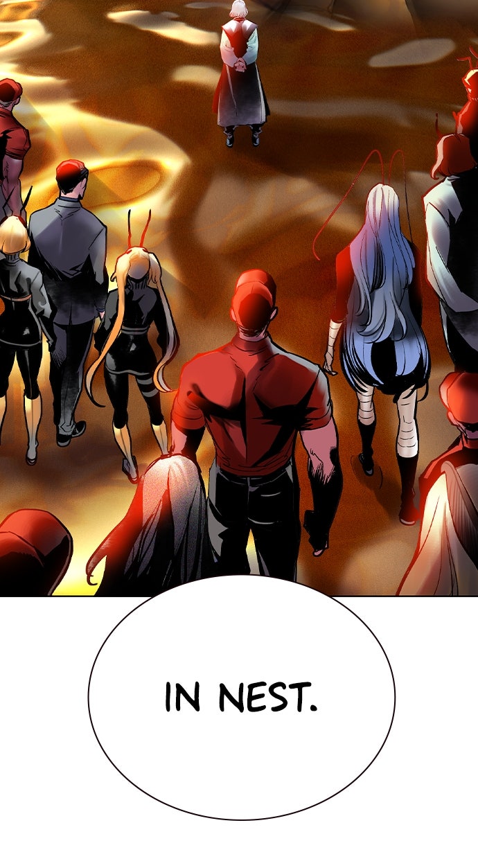 Read Jungle Juice DE Manga Online