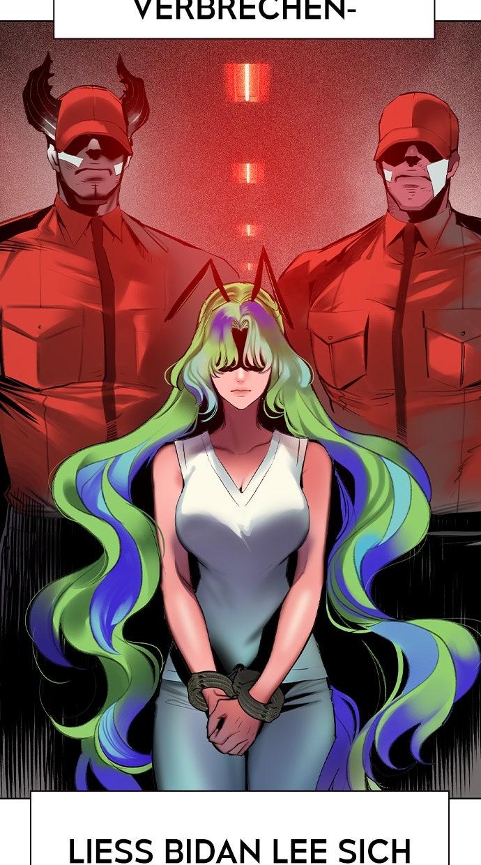 Read Jungle Juice DE Manga Online