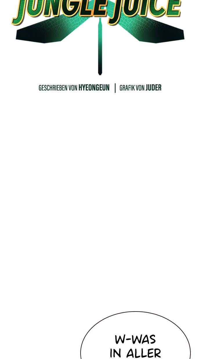 Read Jungle Juice DE Manga Online