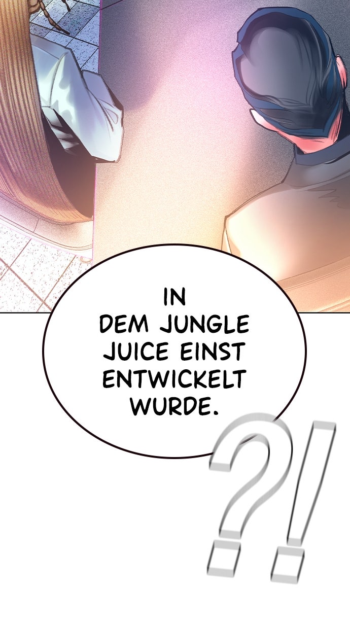 Read Jungle Juice DE Manga Online