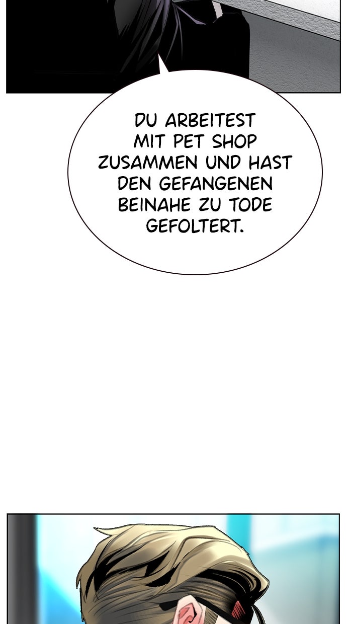 Read Jungle Juice DE Manga Online