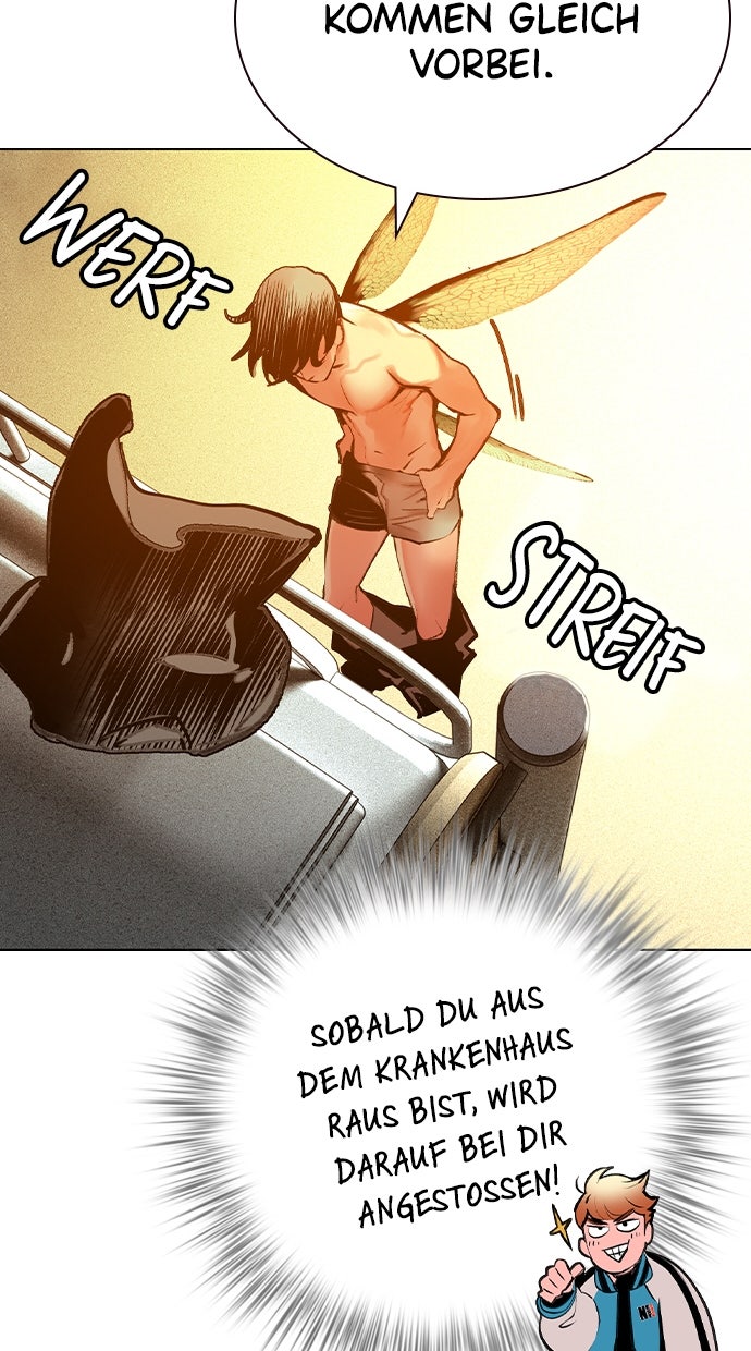 Read Jungle Juice DE Manga Online