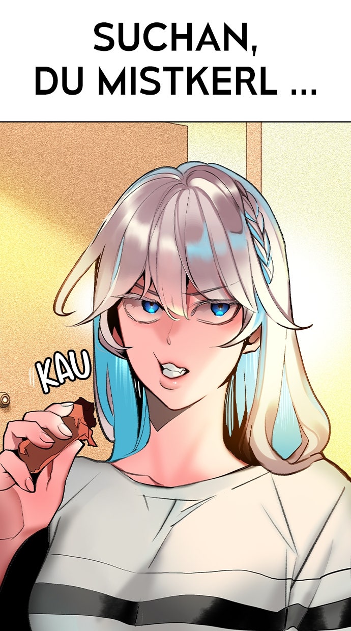 Read Jungle Juice DE Manga Online