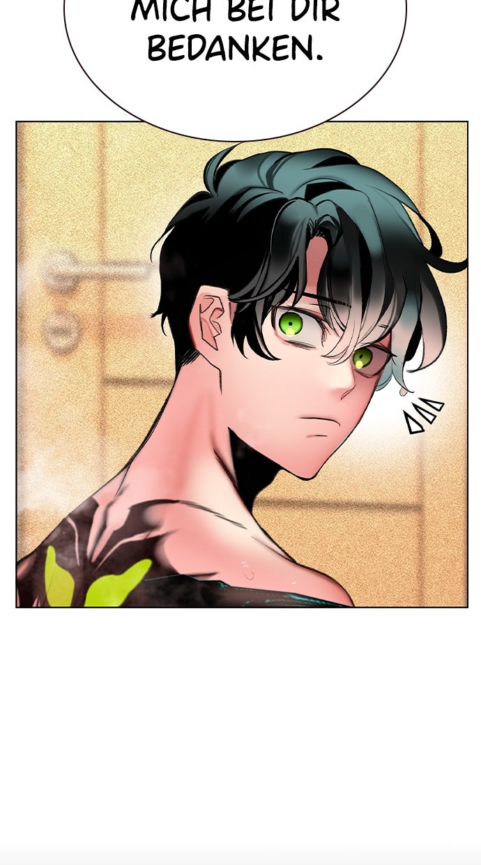 Read Jungle Juice DE Manga Online