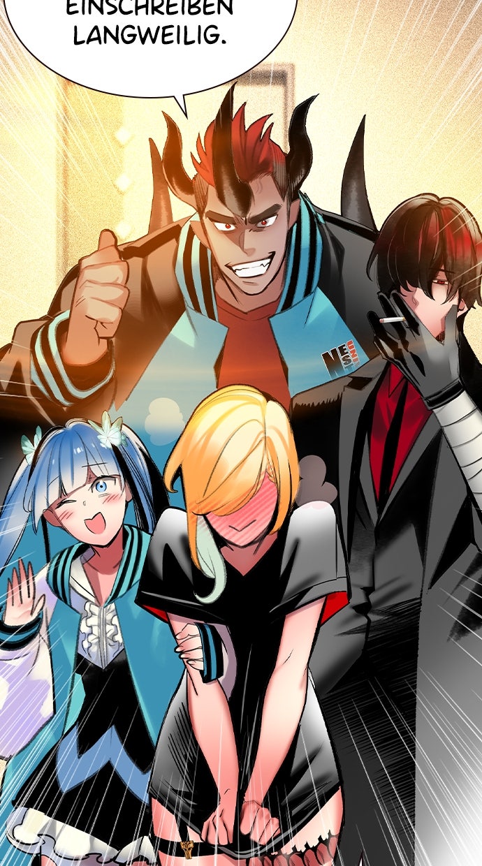 Read Jungle Juice DE Manga Online