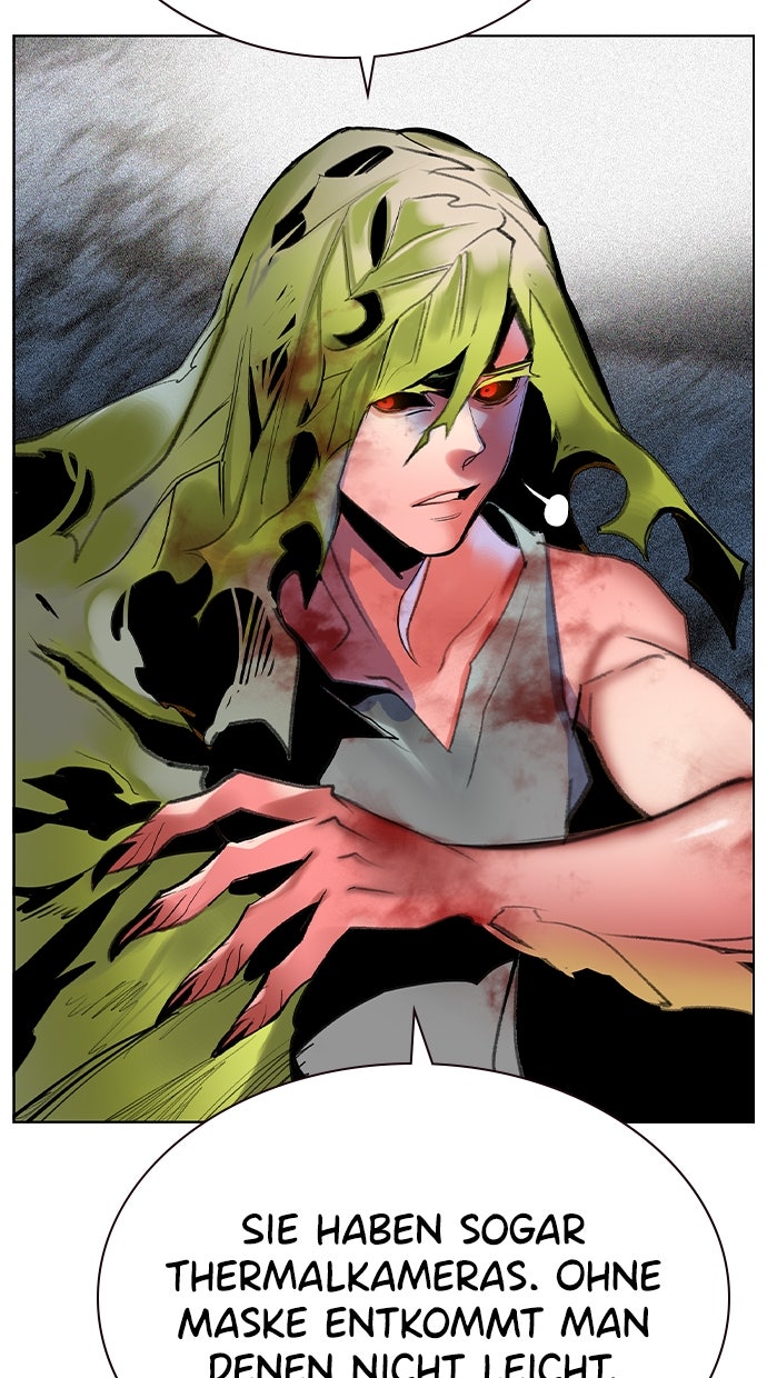 Read Jungle Juice DE Manga Online