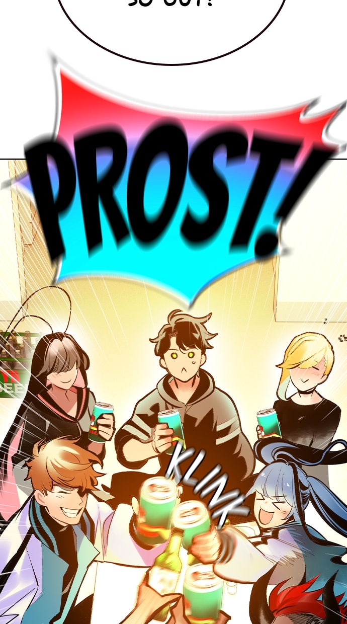 Read Jungle Juice DE Manga Online