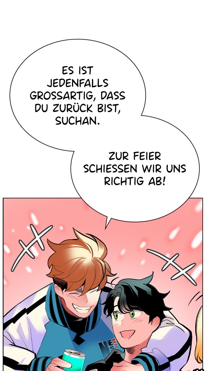 Read Jungle Juice DE Manga Online