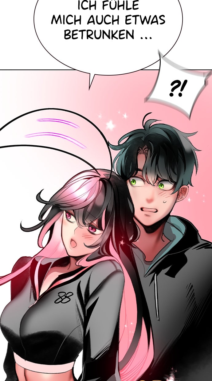 Read Jungle Juice DE Manga Online