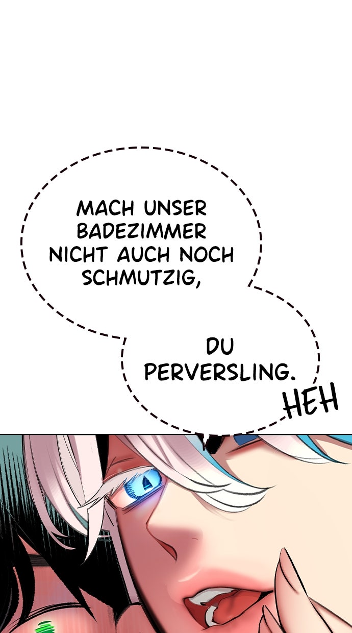 Read Jungle Juice DE Manga Online