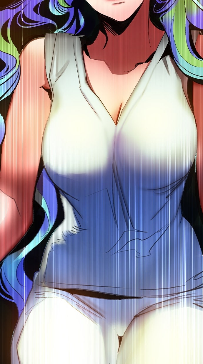 Read Jungle Juice DE Manga Online