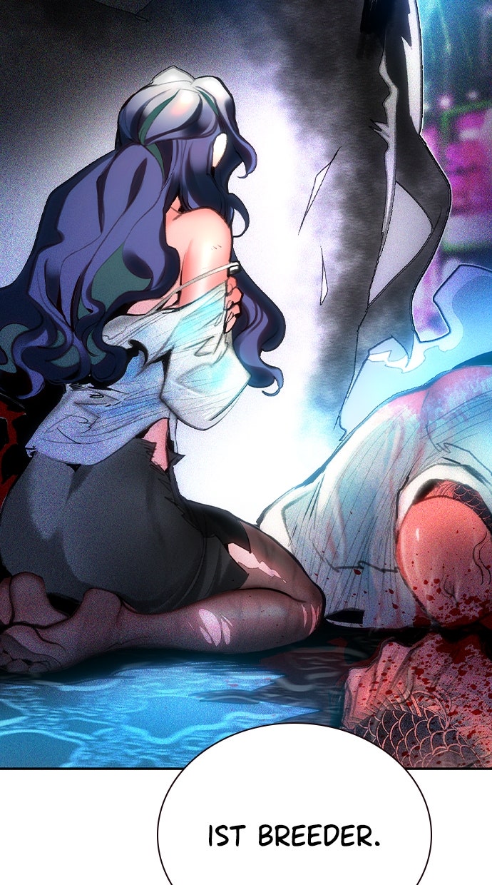 Read Jungle Juice DE Manga Online