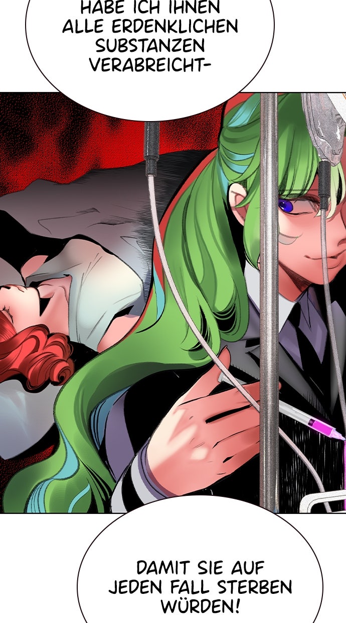 Read Jungle Juice DE Manga Online